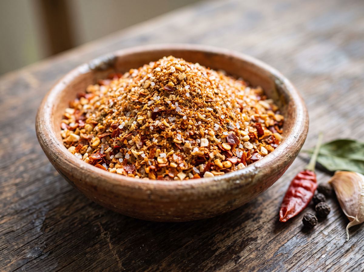 Filipino Chili Salt 2