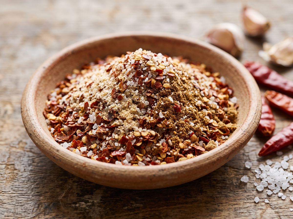 Filipino Chili Salt