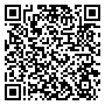 QR code for Filipino Warm Spice Blend
