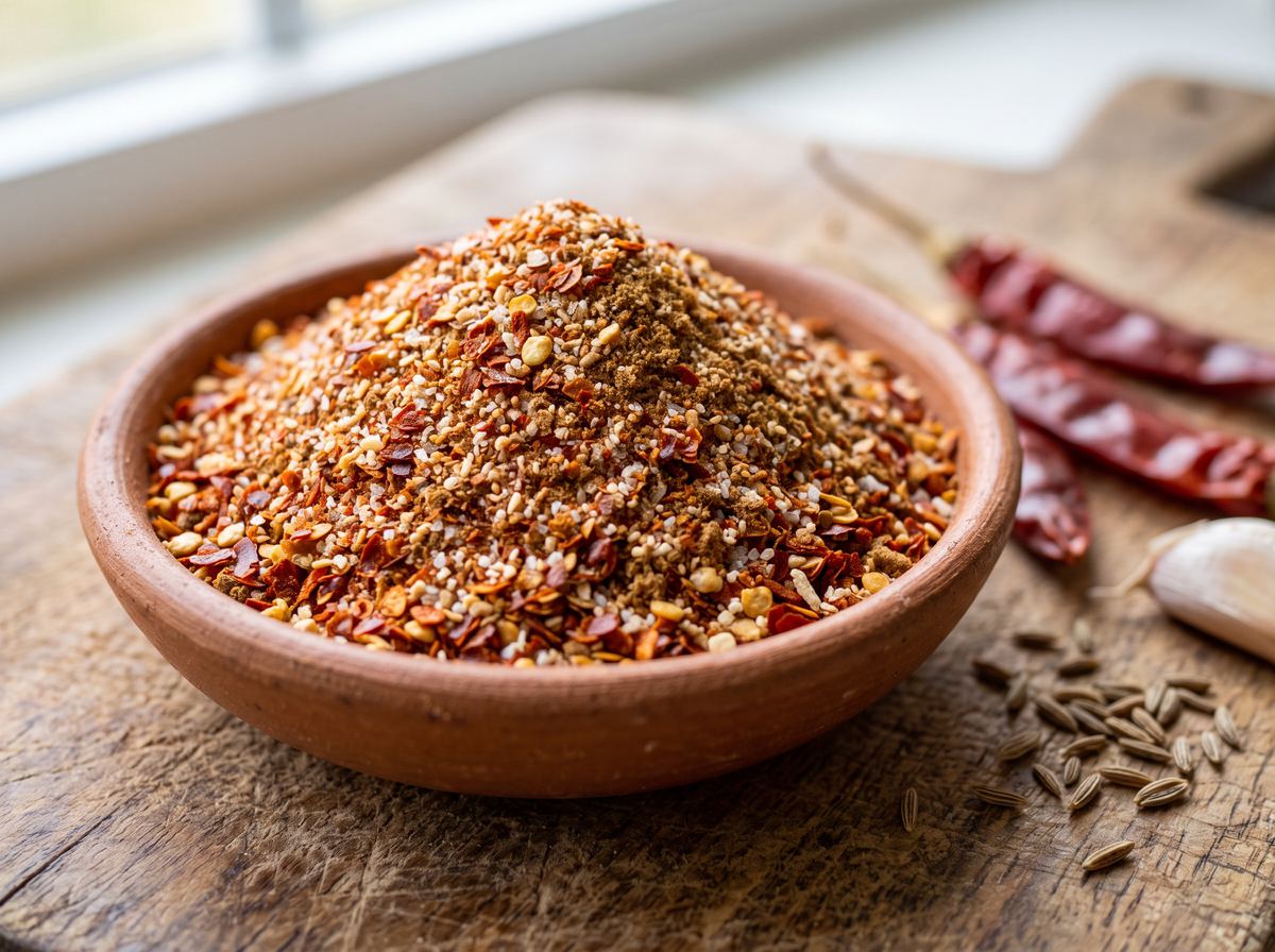 Indian Chili Salt 2