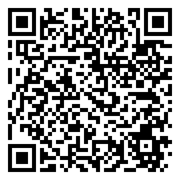 QR code for Indonesian Warm Spice Blend