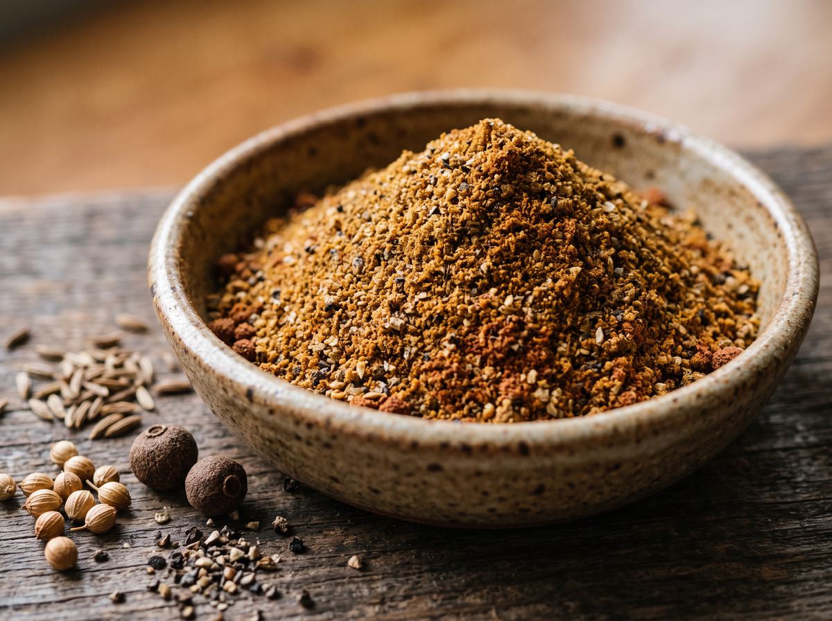 Köfte Spice Mix