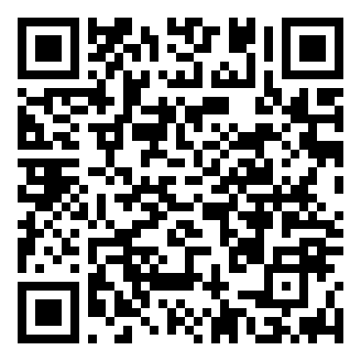 QR code for Korean BBQ Rub