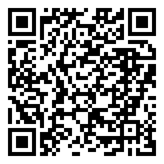 QR code for Korean Warm Spice Blend