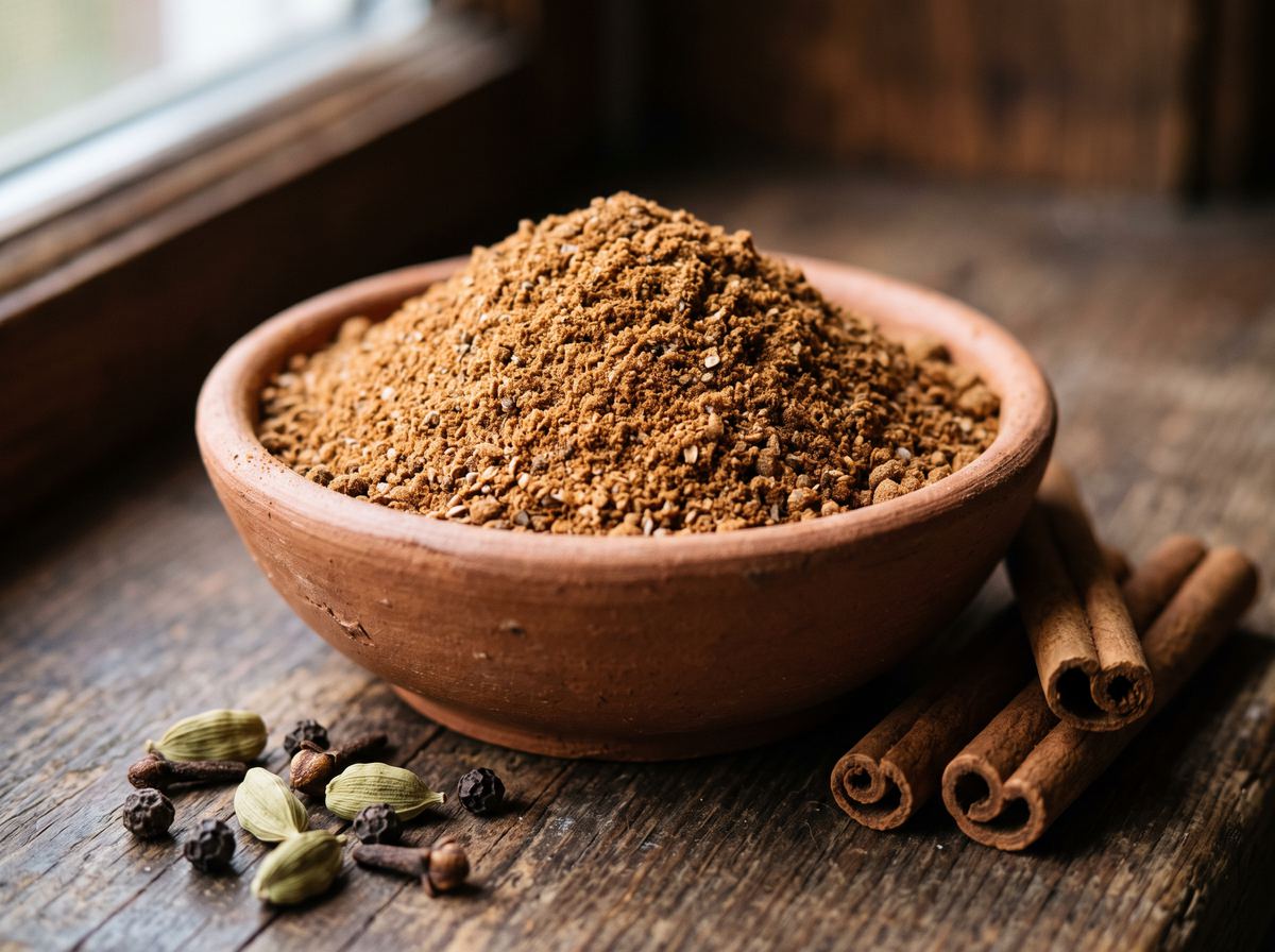 Lebanese Warm Spice Blend 2