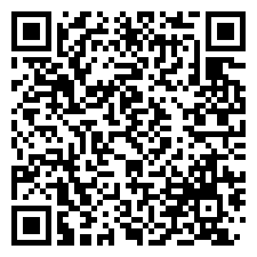 QR code for Middle Eastern House Rub 2