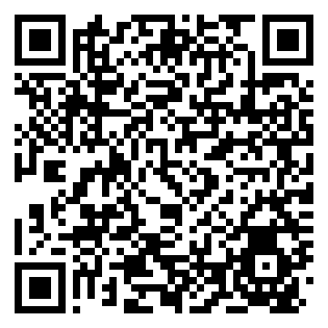 QR code for Middle Eastern Warm Spice Blend