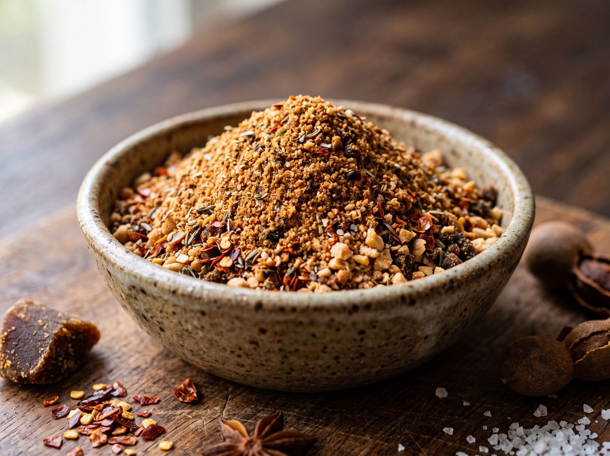 Pad Thai Seasoning Mix