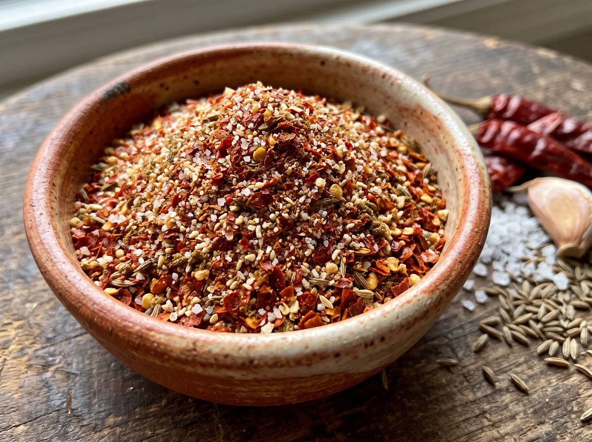 Pakistani Chili Salt 2