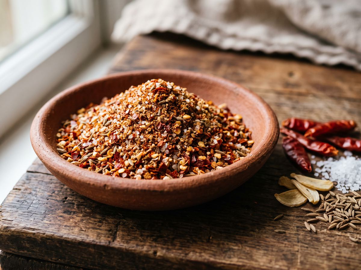 Persian Chili Salt