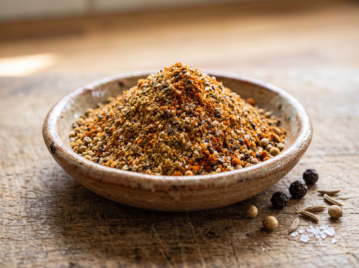 Persian House Rub 2