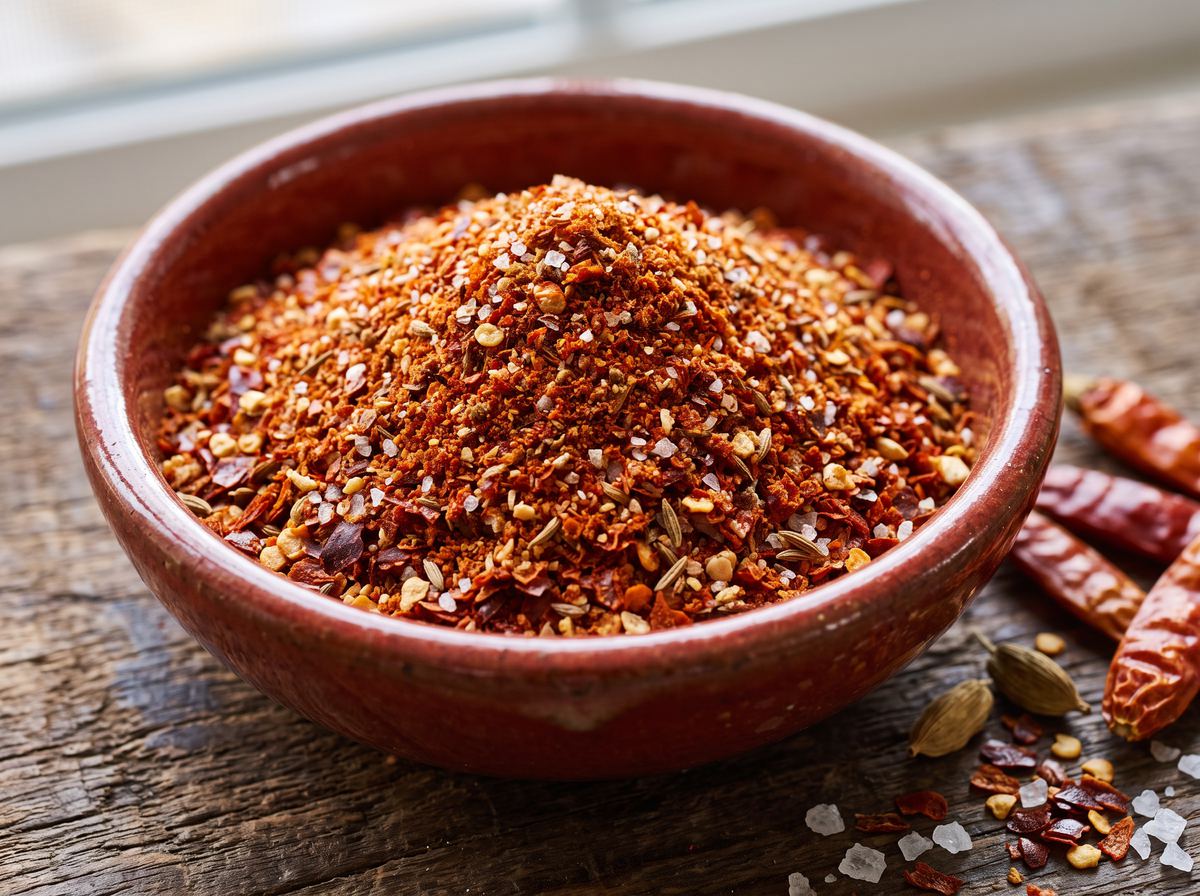 Peruvian Chili Salt 2