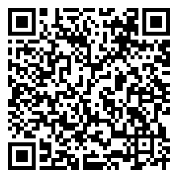 QR code for Peruvian Warm Spice Blend