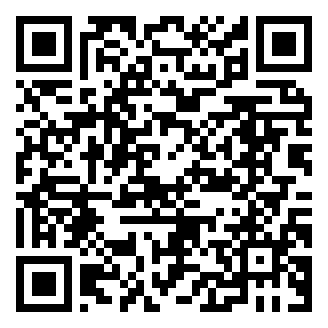 QR code for Saffron Tea Spice Mix