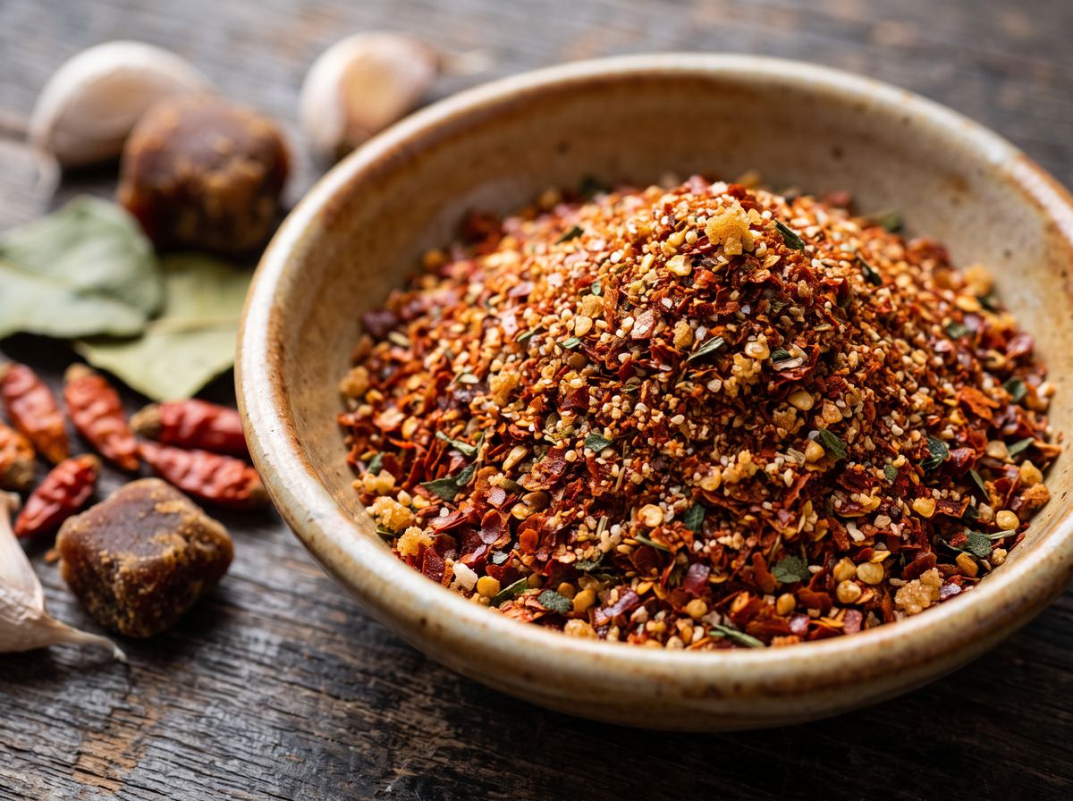 Sambal Spice Blend