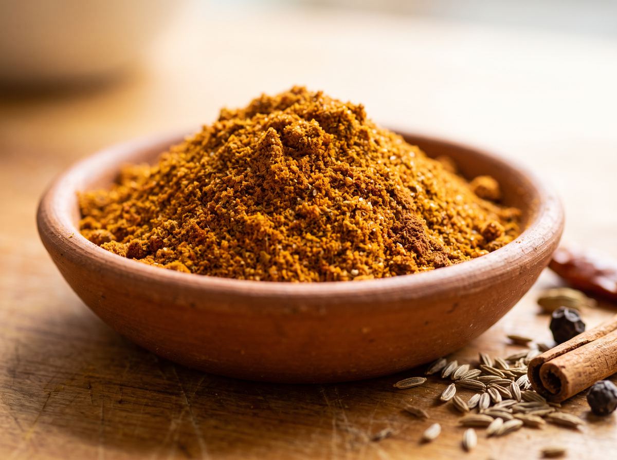 Shawarma Spice Blend