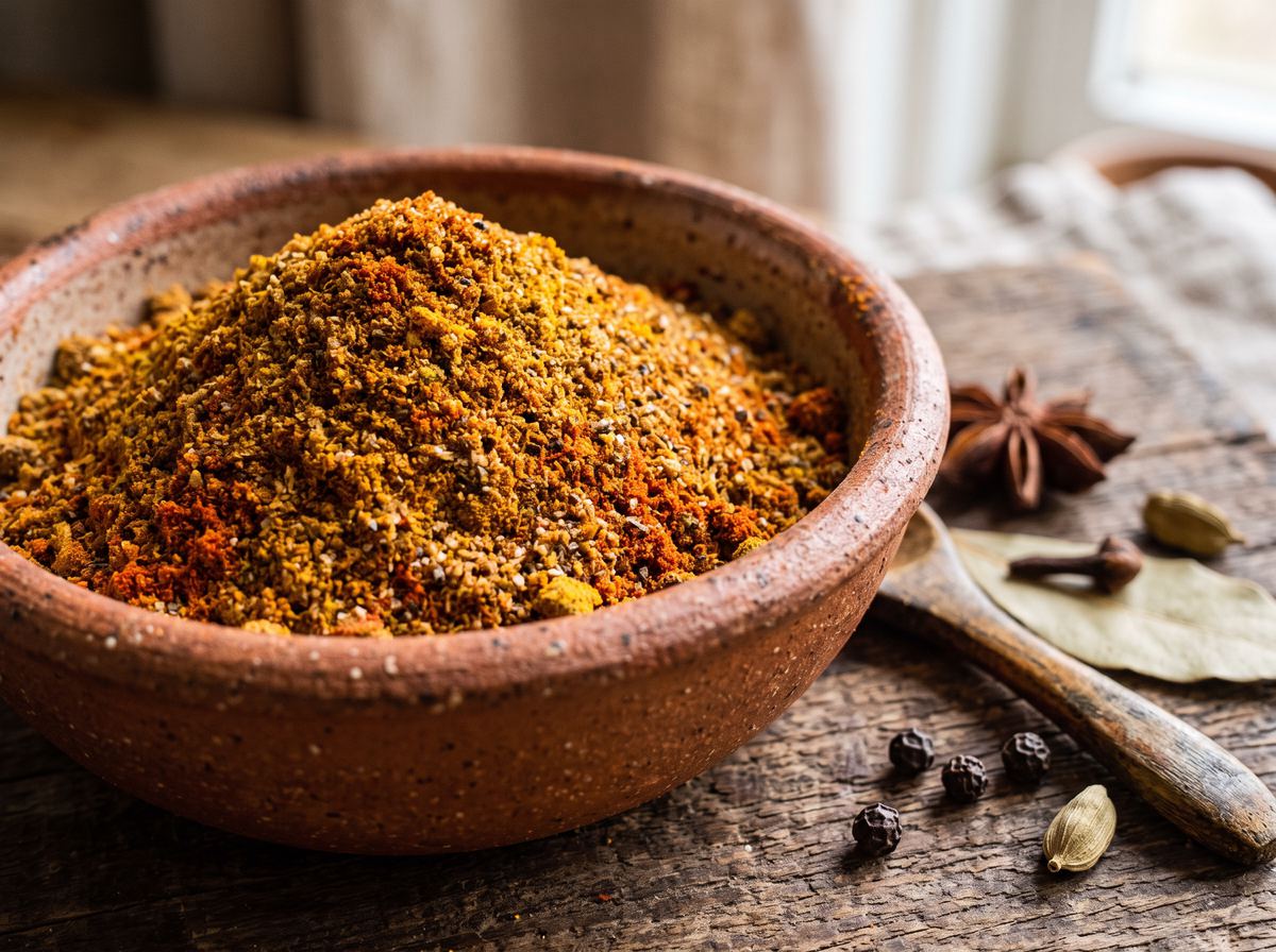 Shawarma Spice Mix