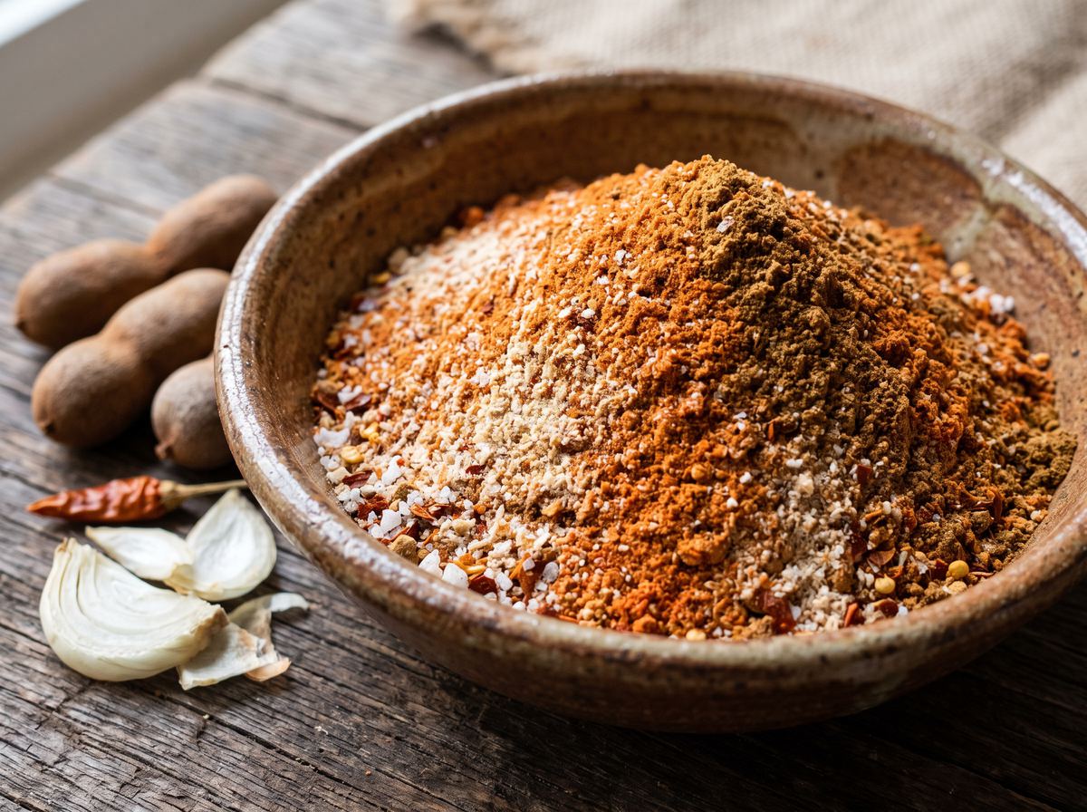 Sinigang Spice Blend