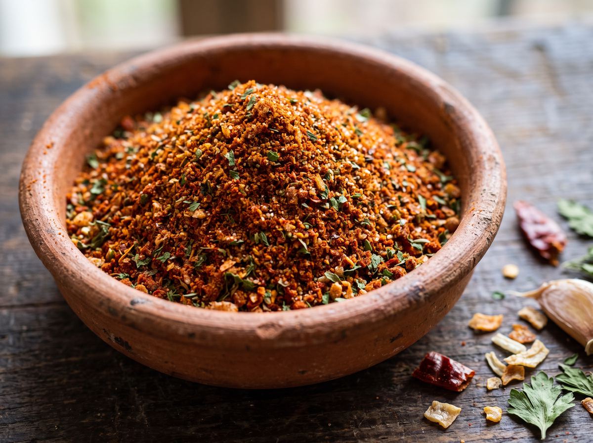 Sofrito Seco Español