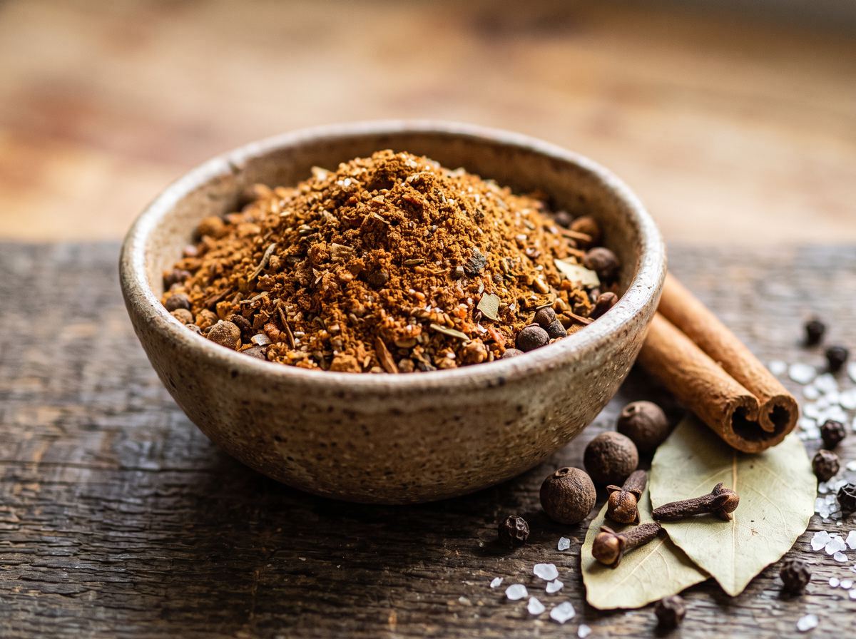 Stifado Spice Bag