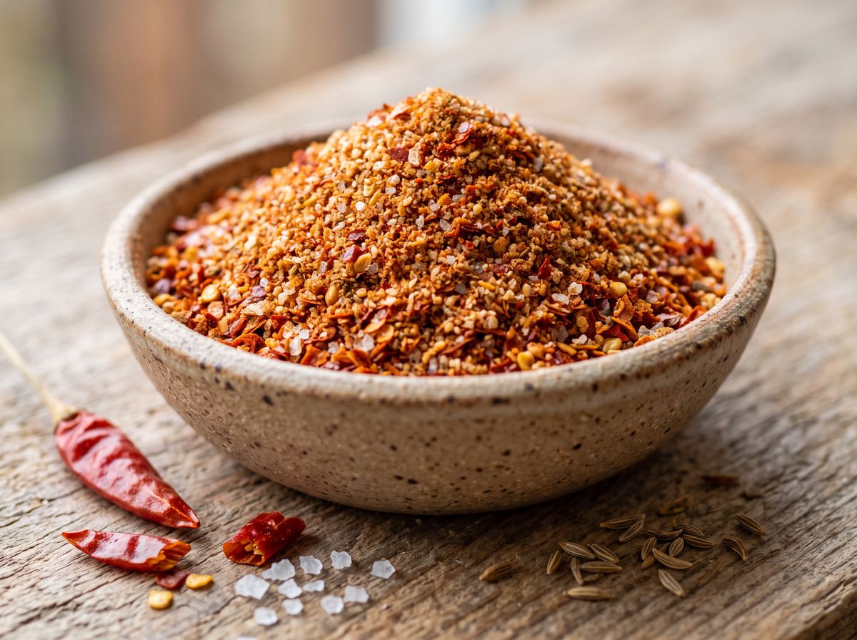 Thai Chili Salt 2