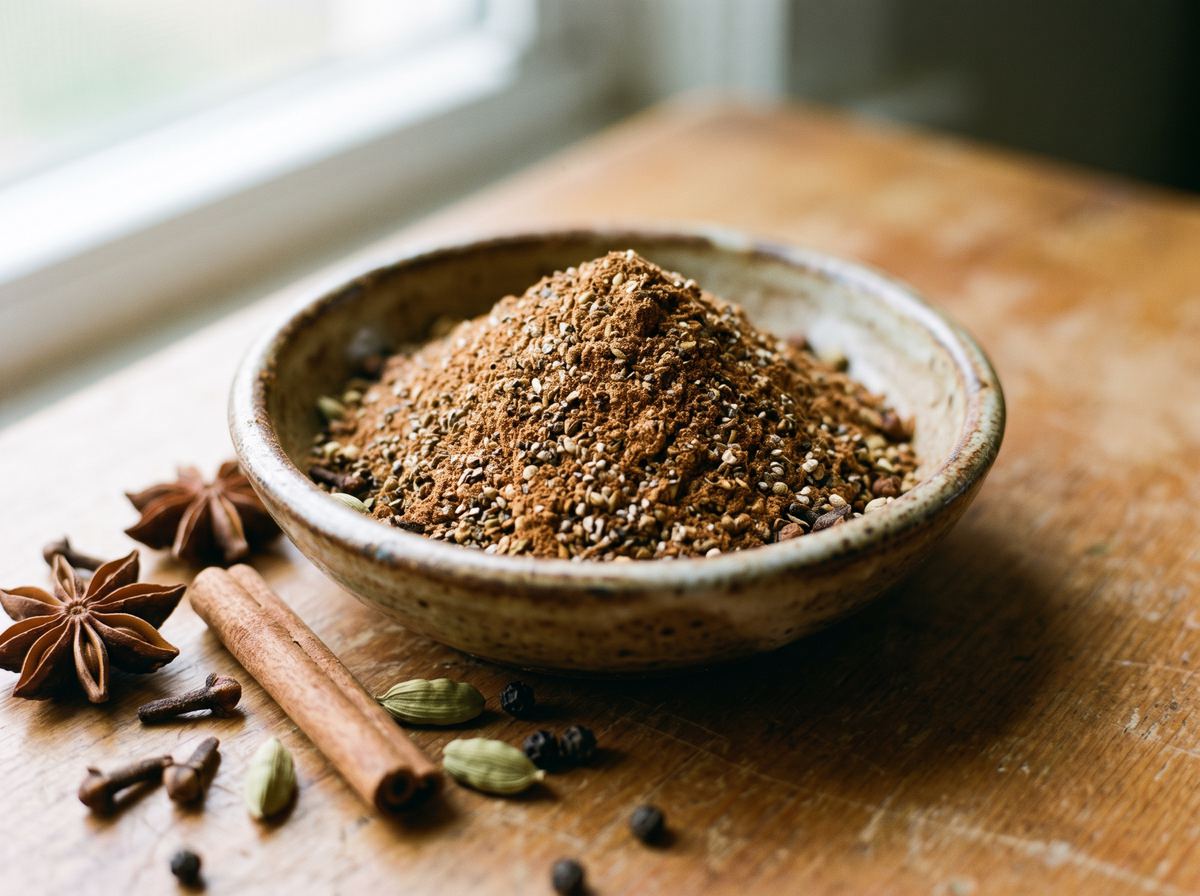 Vietnamese Warm Spice Blend 2