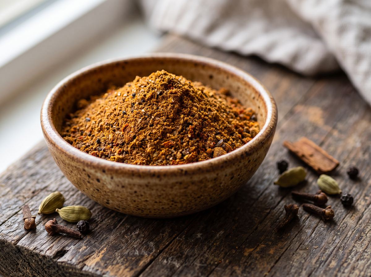 Vietnamese Warm Spice Blend