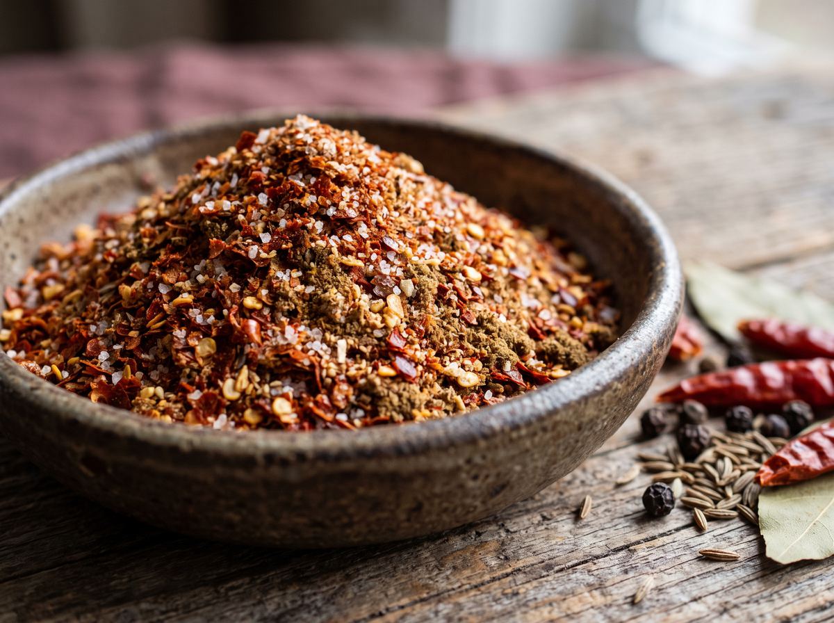 West African Chili Salt 2