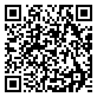 QR code for West African House Rub
