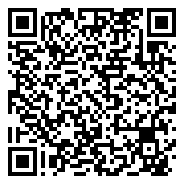 QR code for West African Warm Spice Blend 2