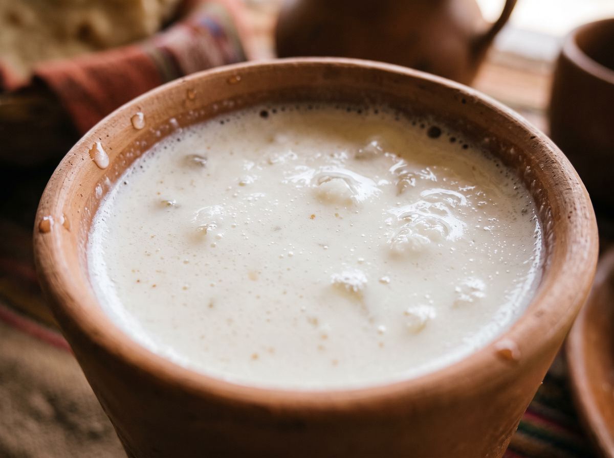 Bebida de Yogur Peruana 2
