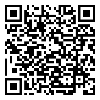 QR code for Horchata de Arroz