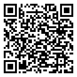 QR code for Horchata de Chufa