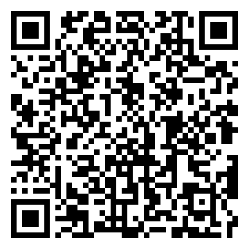 QR code for Ensalada Navideña de Manzana