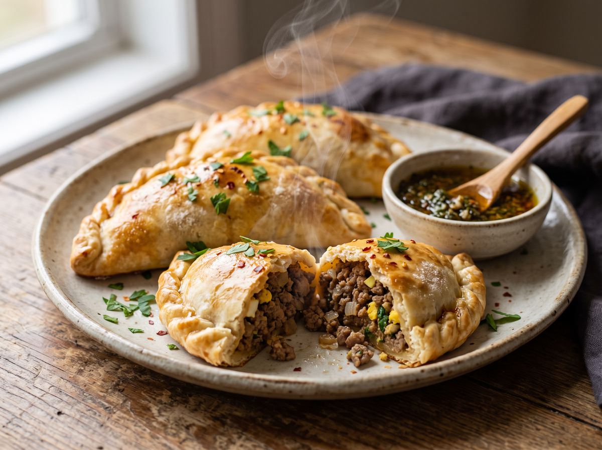 Empanadas de Carne