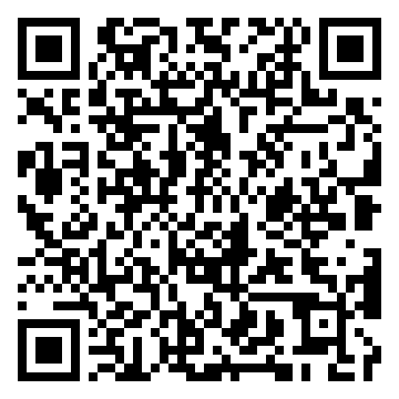 QR code for Tajine de Pescado con chermoula