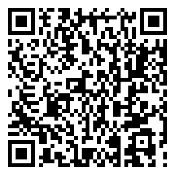 QR code for Tajine de ternera con guisantes y alcachofas