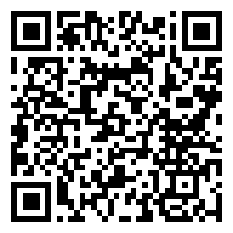 QR code for Pan de Cristal