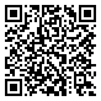 QR code for Pan de Muerto