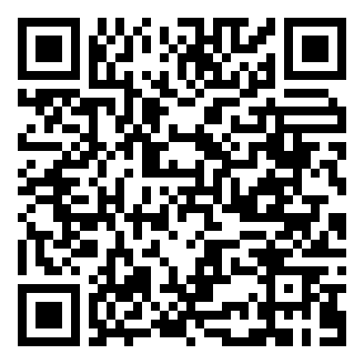 QR code for Alfajores de Maicena