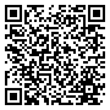 QR code for Marranitos de Piloncillo