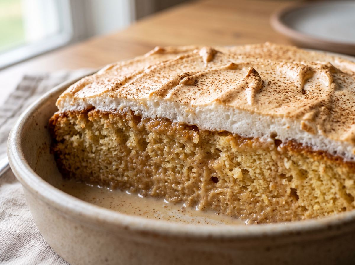 Torta Colombiana de Almíbar 2
