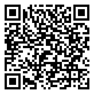 QR code for Alegrías de Amaranto