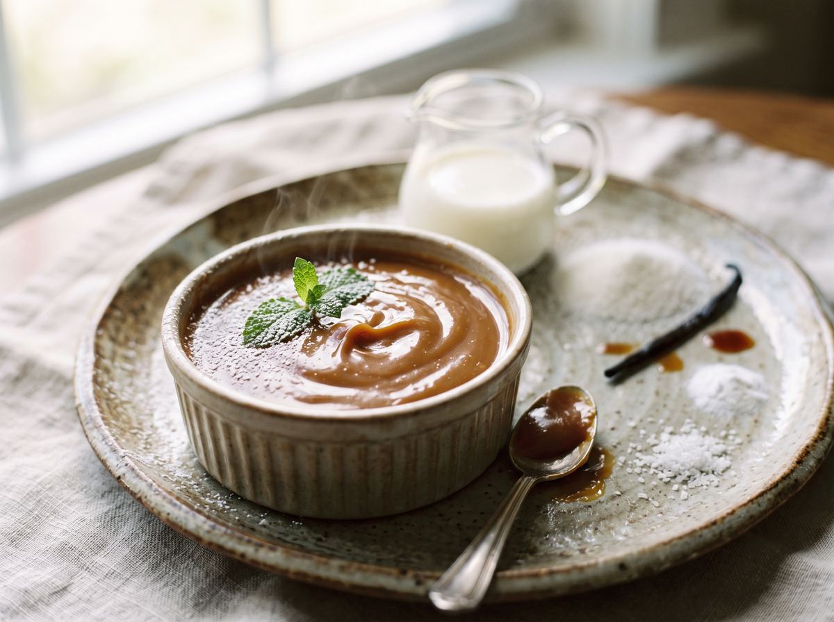 Dulce de Leche