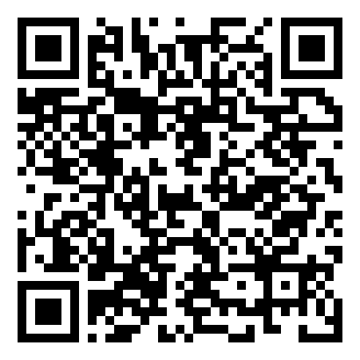 QR code for Turrón de Alicante