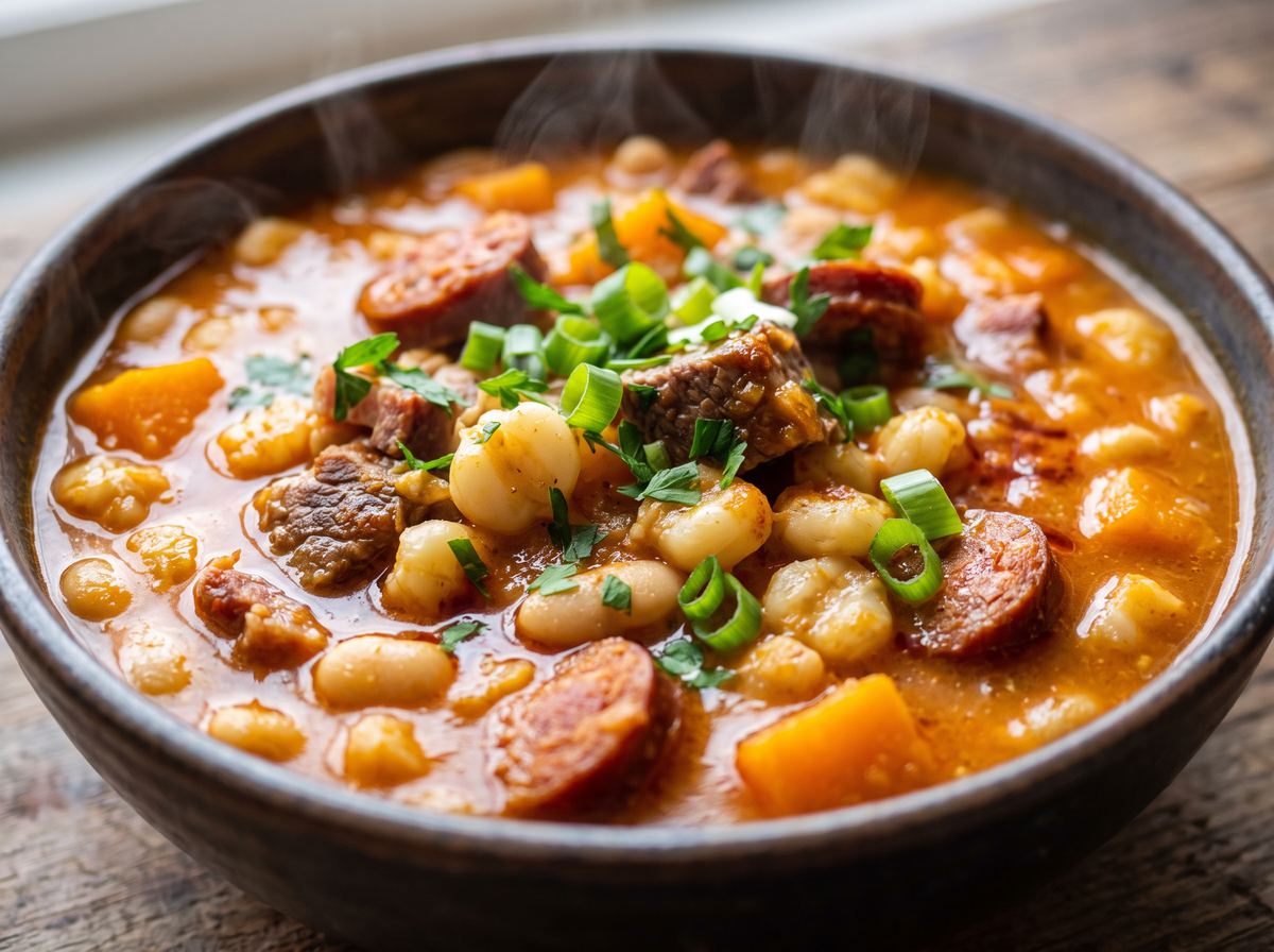 Locro