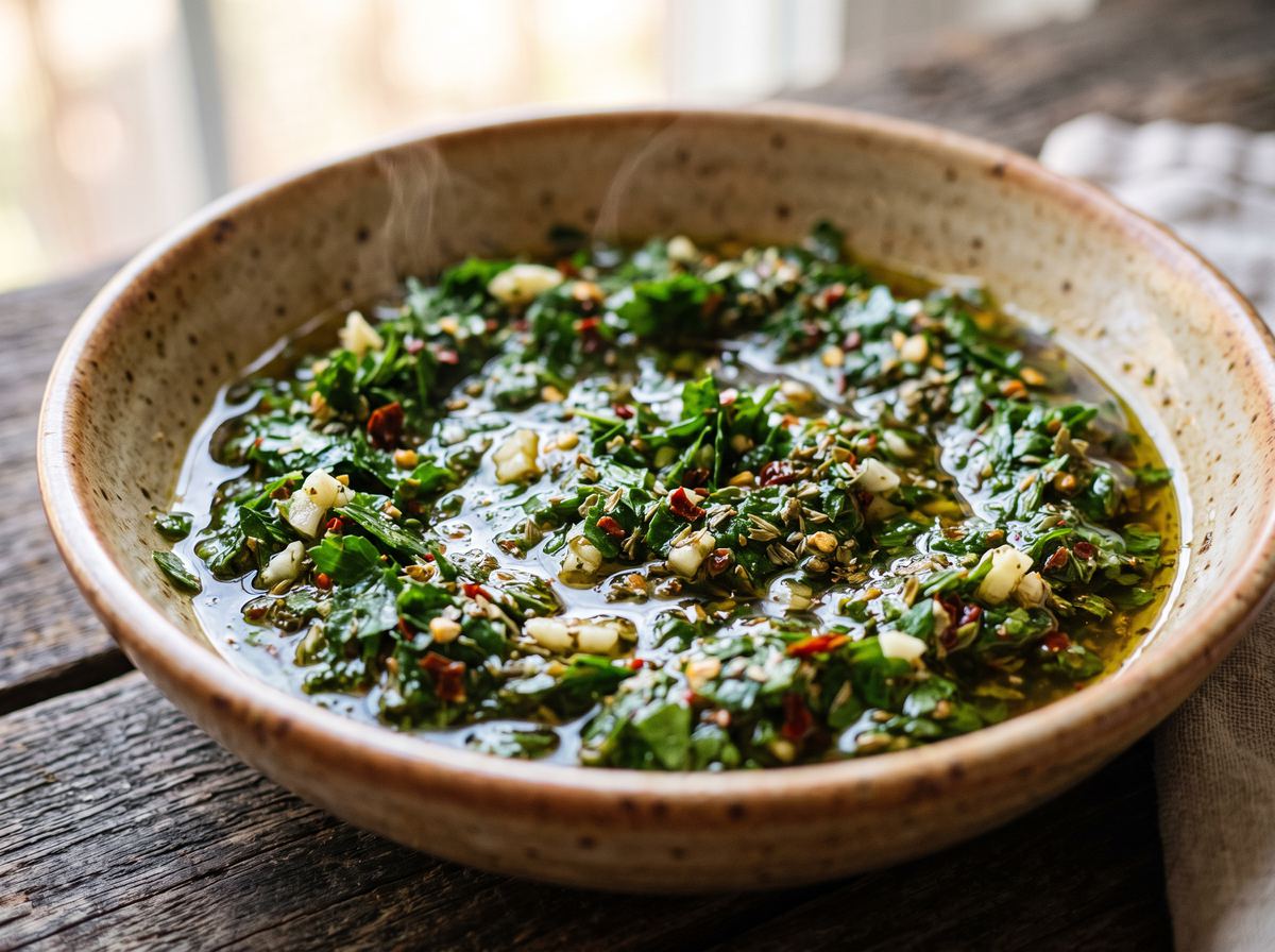 Chimichurri