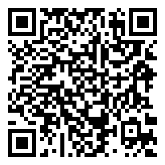 QR code for Lait d'amande