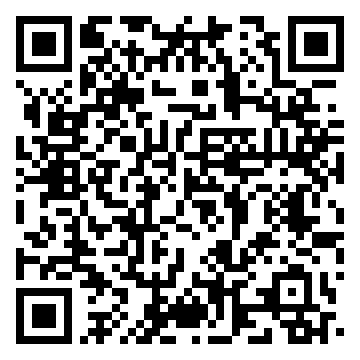 QR code for Fruits à la Fleur d'Oranger