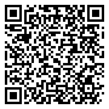 QR code for Beignets de Fleurs de Courgette